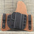 24178 CrossBreed® ST2 for SIG P365 X MACRO . Right Hand . Horse . Optic Cut