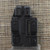 24509 CrossBreed® Reign Holster for SPRINGFIELD HELLCAT . Right Hand . Black . Optic Cut