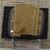 MP288 CrossBreed® Modular Pocket for SIG P365 / P365 XL with STREAMLIGHT TLR-7 Sub . Right Hand . Optic Cut . Coyote Tan Pocket