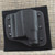 MP291 CrossBreed® Modular Pocket for SIG P365 SERIES (all except X Macro) with STREAMLIGHT TLR-7 SUB . Left Hand . Optic Cut
