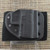 MP301 CrossBreed® Modular Pocket for CANIK METE MC9 . Right Hand