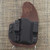 25081 CrossBreed® Reckoning for SIG P365 . Right Hand . Founders Leather . Optic Cut
