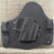 25177 CrossBreed® IWB Carry Package for HK VP SERIES . Right Hand . Black Cow