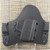 25196 CrossBreed® SuperTuck for HK CC9 . Right Hand . Black Cow