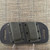 25356 CrossBreed OWB Carry Package for SIG P228/P229 with Rail . Right Hand . Black Cow . Olive Drab Pockets