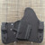25365 CrossBreed® SuperTuck for SPRINGFIELD XD SERIES / DEFENDER SERIES . Right Hand . Combat and Optic Cut