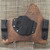 25366 CrossBreed® SuperTuck for SIG P365 / P365 XL . Right Hand . Founders Leather . Combat and Optic Cut