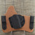 25377 CrossBreed® SuperTuck for SIG P365 SERIES (all except X Macro) . Left Hand . Horse . Optic Cut