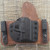 25408 CrossBreed® MT2 for SPRINGFIELD HELLCAT . Right Hand . Founders Leather . Optic Cut