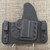 25412 CrossBreed® MT2 for SMITH & WESSON CSX . Right Hand . Black Cow
