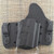 25485 CrossBreed® SuperTuck for HK VP9 with INFORCE WILD 1 . Right Hand . Black Cow . Combat and Optic Cut