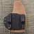 25510 CrossBreed® Reckoning for GLOCK 43/43x/48 . Right Hand . Horse . Optic Cut