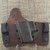 25592 CrossBreed® SuperTuck for GLOCK 26/27/28 . Left Hand . Founders Leather . Combat Cut