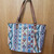 PURSE 006 - Justin Women's Justin Tote Bag NEW - Wallet included