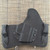 26022 CrossBreed® SuperTuck for SIG P365 / P365 XL . Right Hand . Black Cow . Combat and Optic Cut
