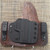 26117 CrossBreed® ST2 for SIG P365 X MACRO / AXG SERIES / FUSE . Right Hand . Founders Leather . Optic Cut