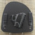 N8-837 Nate Squared Tactical Pro Tandem Holster by N8 Tactical for SPRINGFIELD XDS . Right Hand