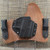 26202 CrossBreed® SuperTuck for SMITH & WESSON SHIELD X . Right Hand . Horse . Combat and Optic Cut