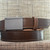 CB3787 CrossBreed® CrossOver Brown Belt . 44 x 1.5 . Brown Thread . Tungsten Buckle