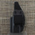 N8-859  Xecutive Holster by N8 Tactical for SMITH & WESSON BODYGUARD 2.0 . Left Hand . Black Kydex . Optic Cut