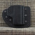 SP012 CrossBreed® Modular Pocket for SMITH & WESSON BODYGUARD 2.0 . Right Hand