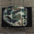 MP443 CrossBreed® Modular Pocket for SIG P320 Series ( all except SubCompact ) . Right Hand . Woodland Camo Classic Pocket