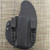 26222 CrossBreed® Reckoning for SIG P365-XF DH3  . Right Hand . Black Cow . Optic Cut