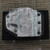MP444 CrossBreed® Modular Pocket for TISAS PX-9 . Right Hand . Optic Cut . Vertex Topo Pocket
