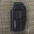 26240 CrossBreed® A.R.M.O.U.R. Holster for SPRINGFIELD ECHELON . Optic Cut