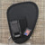 N8-866 OT2 Multi-Fit Holster by N8 Tactical . Left Hand . Early Style