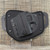 N8-870 N8 Tactical OWB Carry Package for GLOCK 17/19/26 . Left Hand . Optic Cut