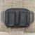 N8-872 N8 Tactical OWB Carry Package for GLOCK 43/43x/48  43mos/43xmos/48mos (with rail) . Right Hand . Optic Cut