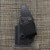 N8-877 Xecutive Holster by N8 Tactical for SMITH & WESSON BODYGUARD 2.0 . Left Hand . Optic Cut . Black Kydex