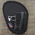 N8-878 Professional Holster by N8 Tactical for SIG P238 / 938 . Right Hand . Original Leather Style Backer