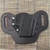 26249 CrossBreed® DropSlide . TAURUS G3 SERIES . Right Hand . Black Cow . Optic Cut