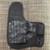 26250 CrossBreed® Freedom Carry for WALTHER CCP . Left Hand . Black Cow . Woodland Camo Urban Pocket