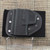 MP457 CrossBreed® Modular Pocket for SPRINGFIELD HELLCAT PRO . Left Hand . Black Cow
