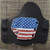 26256 CrossBreed® SuperTuck for SPRINGFIELD ECHELON . Right Hand . Black Cow . Americana Pocket