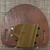 26280 CrossBreed® SnapSlide for HK 45 . Right Hand . Founders Leather . Sweat Guard . Coyote Tan Pocket