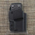 26284  CrossBreed® A.R.M.O.R. Holster for SIG P365 / P365XL . Optic Cut