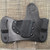 26314 CrossBreed® MiniTuck for TAURUS TCP / PT738 . Right Hand . Black Cow