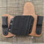 26316 CrossBreed® MiniTuck for GLOCK 43 / 43x / 48 with STREAMLIGHT TLR-6 . Right Hand . Horse
