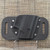 26335 CrossBreed® SnapSlide for SPRINGFIELD ECHELON . Right Hand . Black Cow