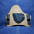 13964 CrossBreed® SuperTuck for SIG P938 with Crimson Trace LG-492 . Left Hand . Horse
