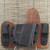 15019 CrossBreed® MiniTuck SPRINGFIELD XDS with CRIMSON TRACE LG-469 Red . Right Hand . Founders Leather