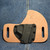15194 CrossBreed SnapSlide SPRINGFIELD 911 / Right Hand / Horse / Sweat Guard and Combat Cut 15194 CrossBreed SnapSlide SPRINGFIELD 911 / Right Hand / Horse / Sweat Guard and Combat Cut