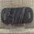 16277 CrossBreed® SnapSlide SIG 228/229 (no rail) . Right Hand . Black Cow