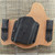 16999 CrossBreed® SuperTuck . GLOCK 19 with SUREFIRE XC1 . Right Hand . Horse . Combat and Optic Cut