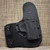 18409 CrossBreed® Freedom Carry . KAHR MK . Right Hand . Black Cow
