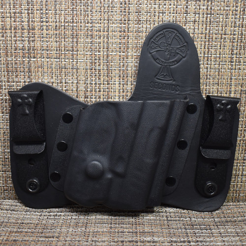 22039 CrossBreed® MiniTuck . SPRINGFIELD HELLCAT with STREAMLIGHT TLR-6 ...